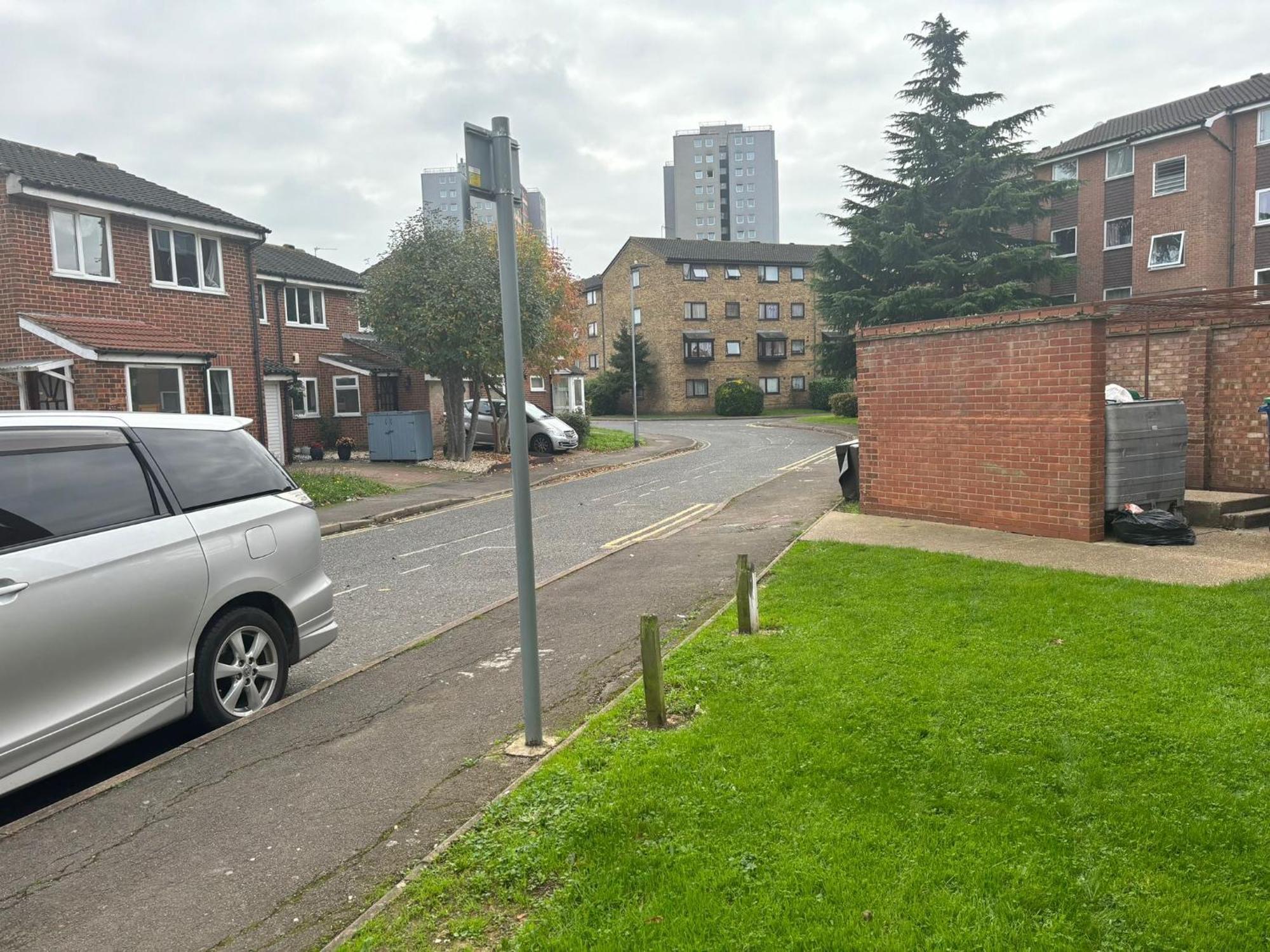 Lovely In Barking * Barking (Greater London)