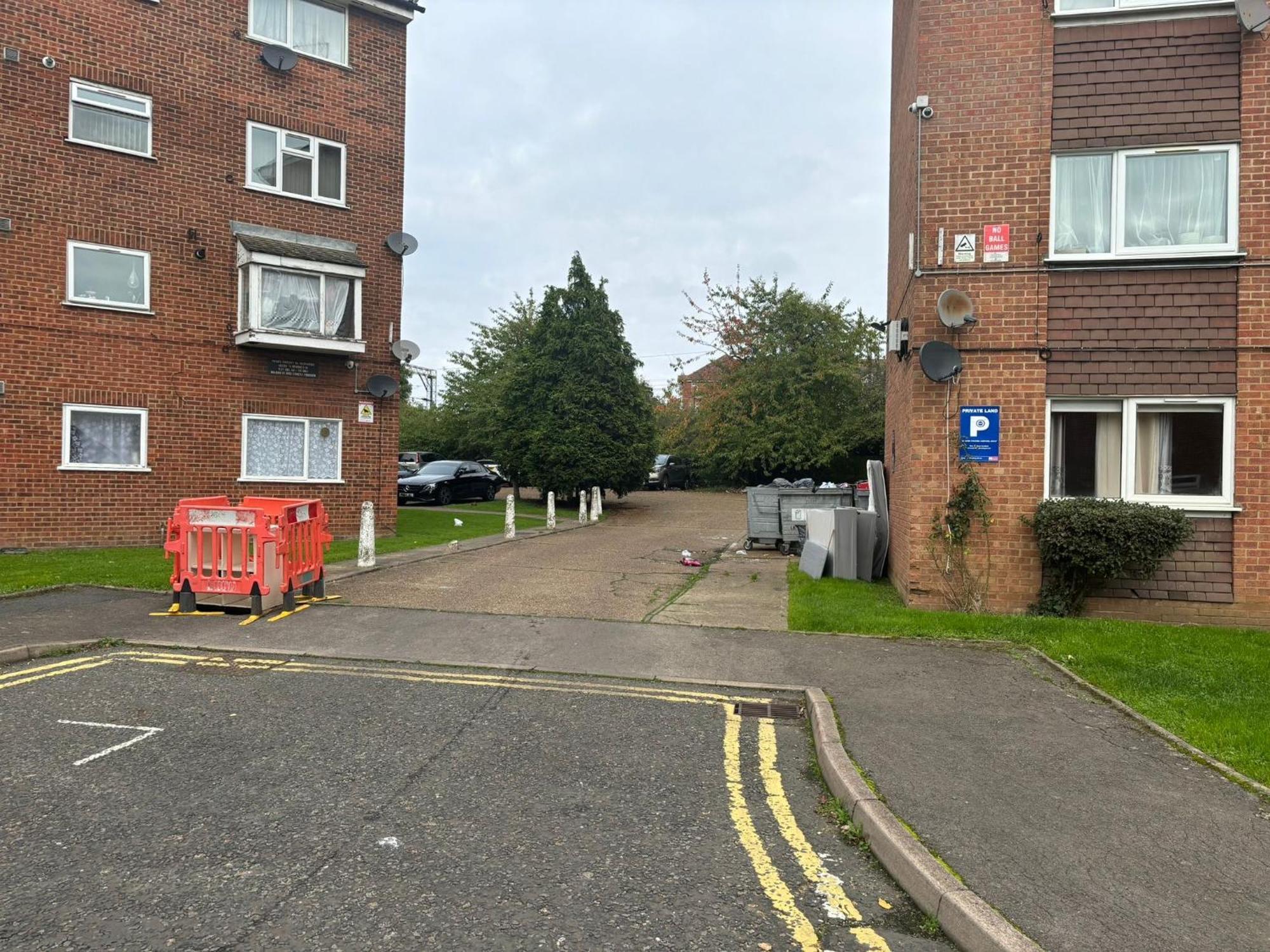 Lovely In Barking * Barking (Greater London)
