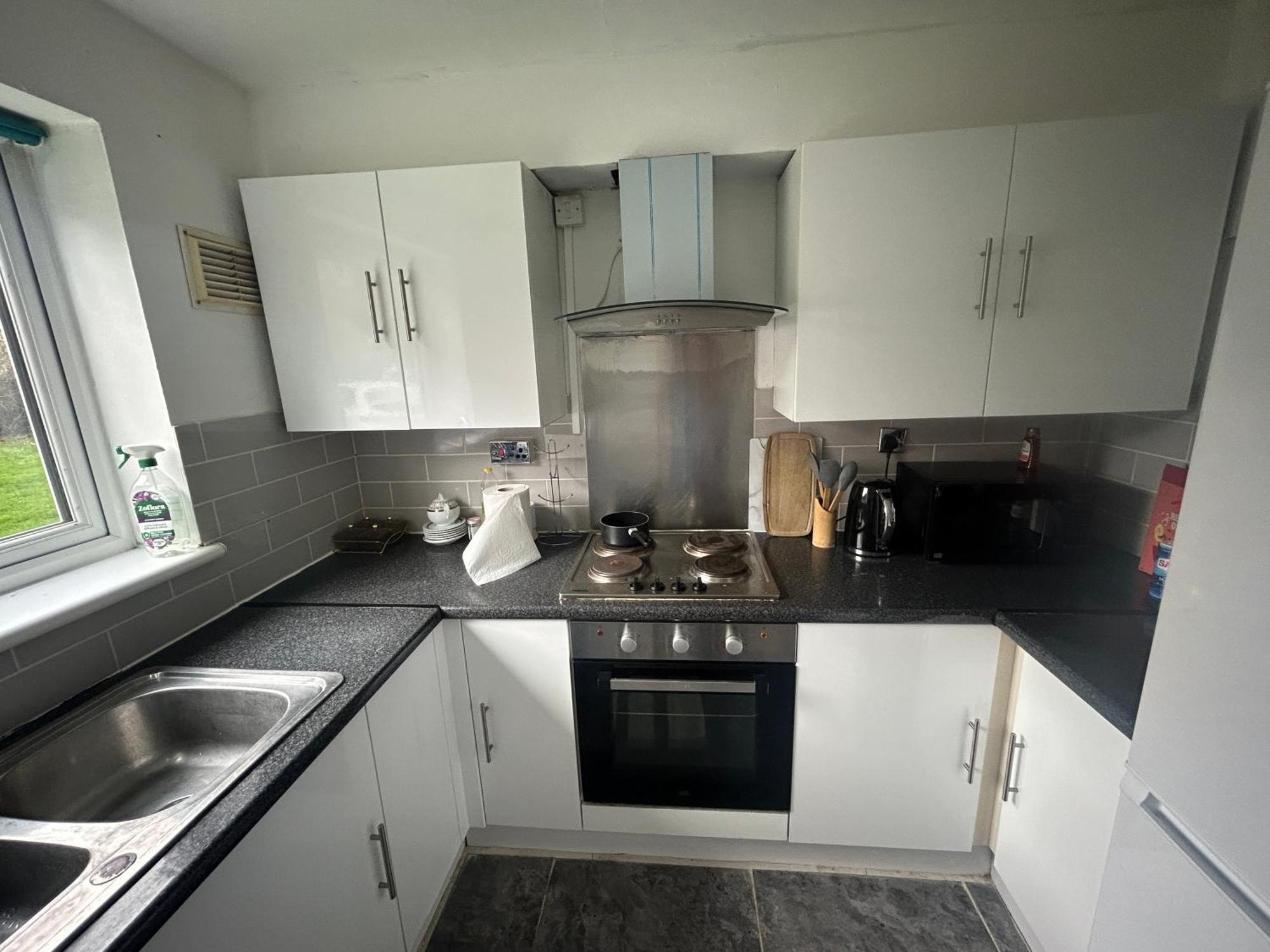 Lovely In Barking Apartment Barking (Greater London)